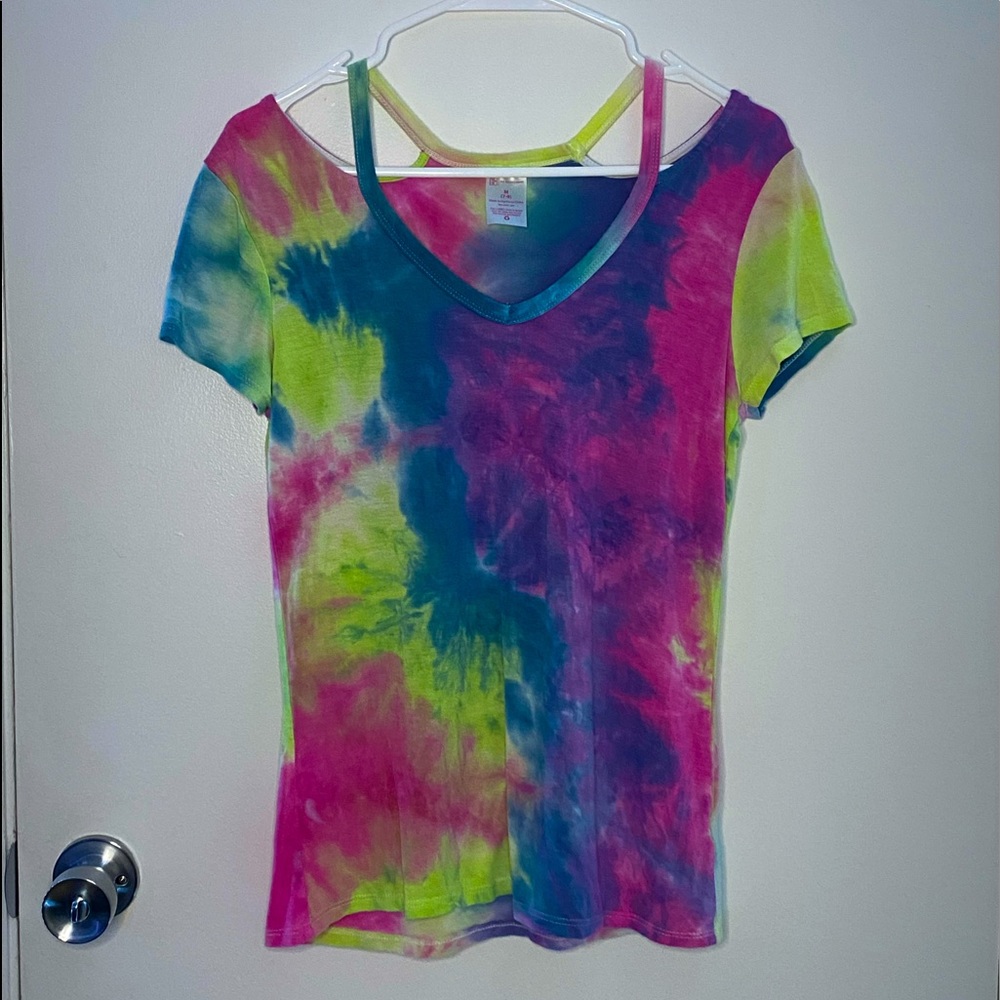 💖RAINBOW SHIRT💖